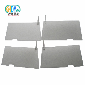Platinum Coated Titanium Anode